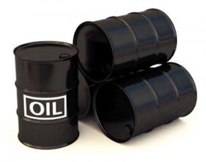 Cena barela nafte