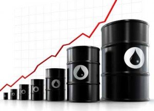 Cena nafte