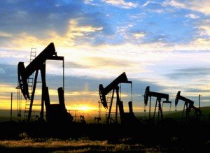 Kretanje cena sirove nafte